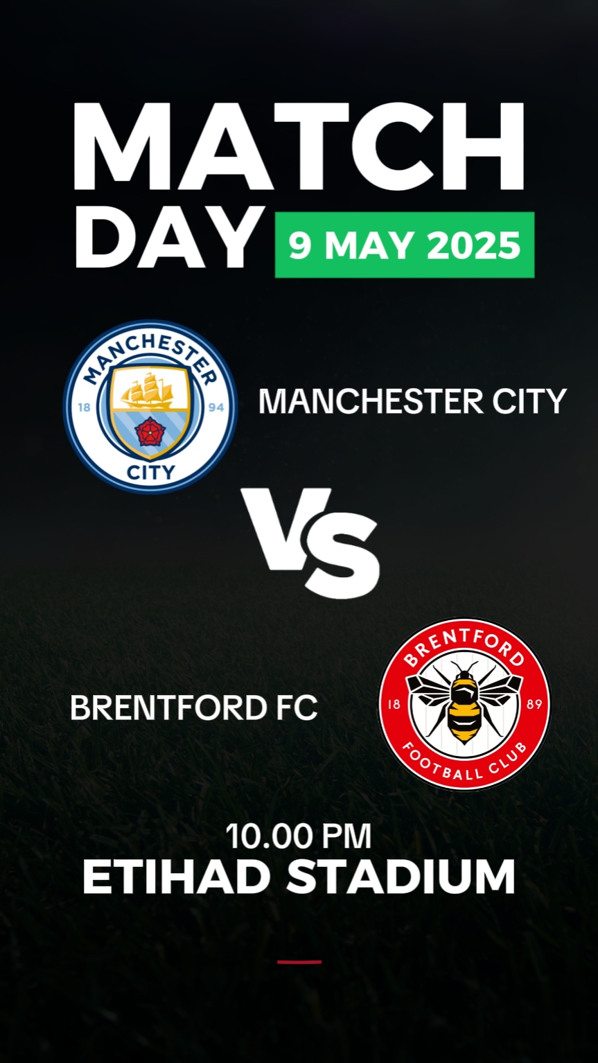 Match Day
