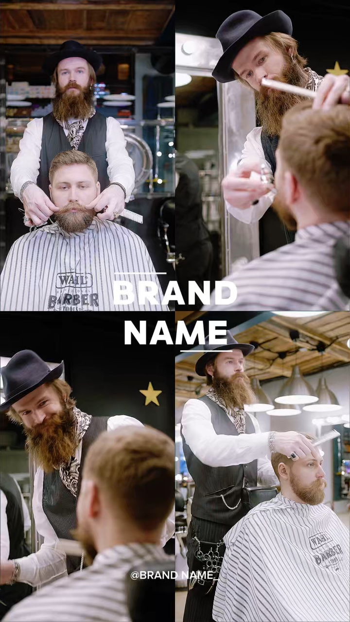 barber