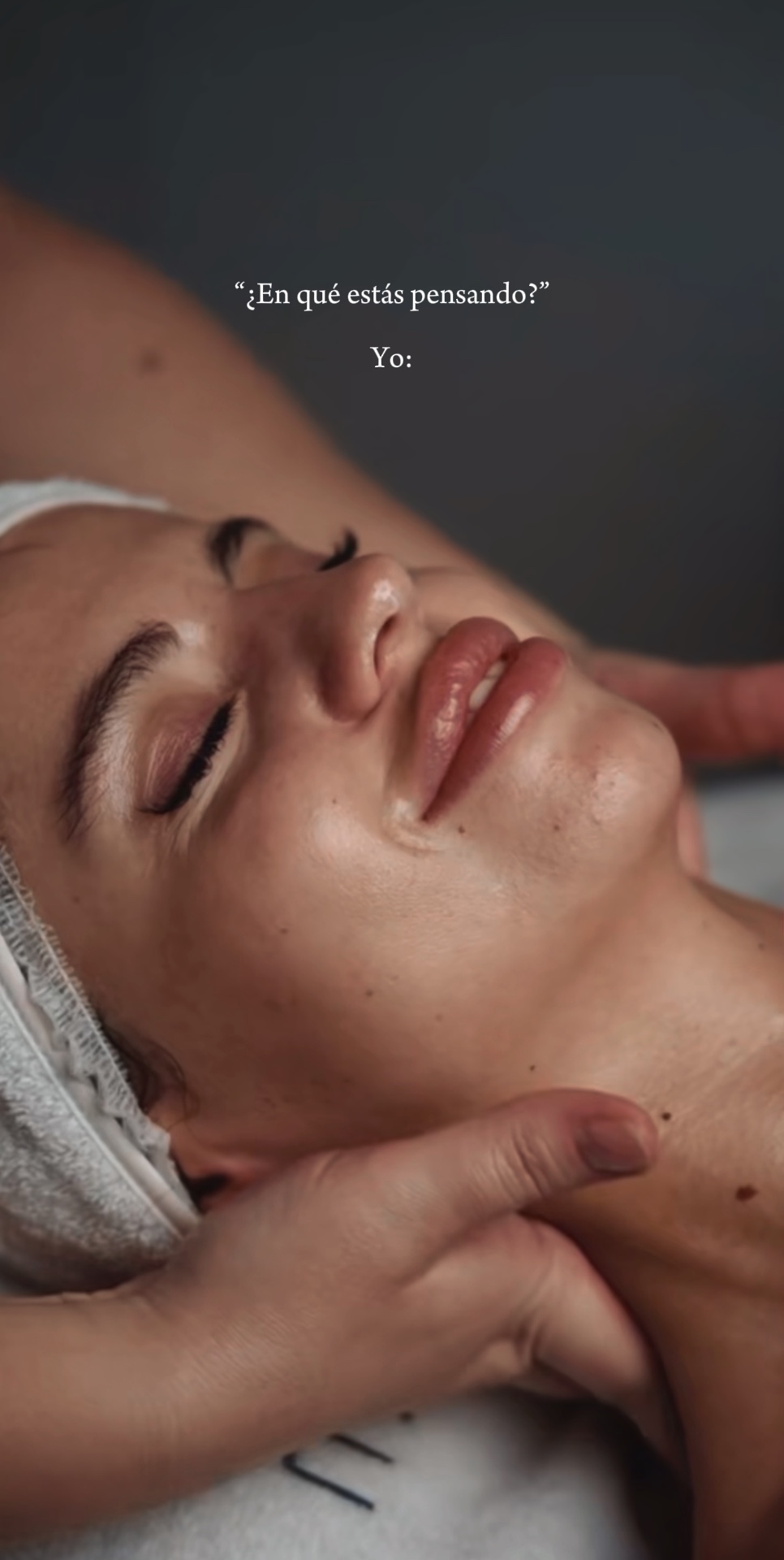 Spa Vibes