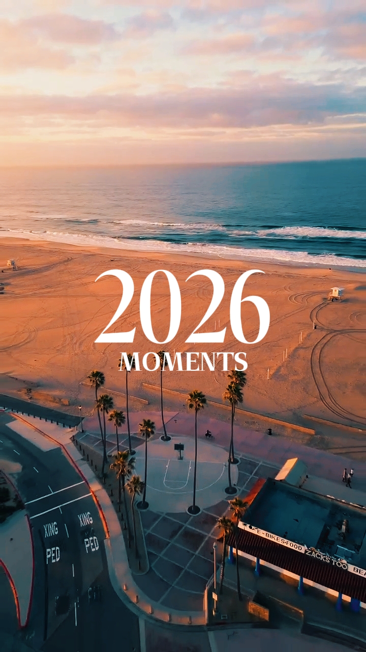 2026 moments 