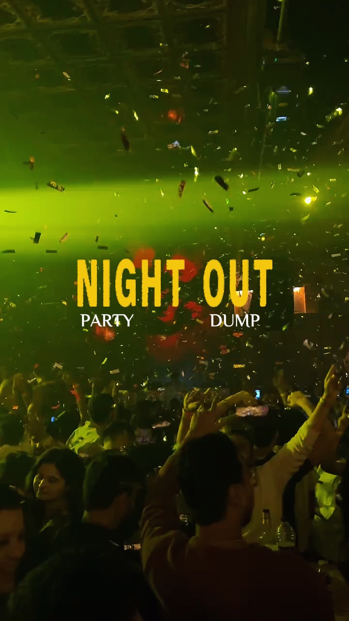DUMP DE FIESTA