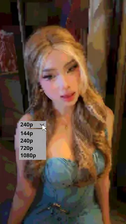 RESOLUSI SLOWMO