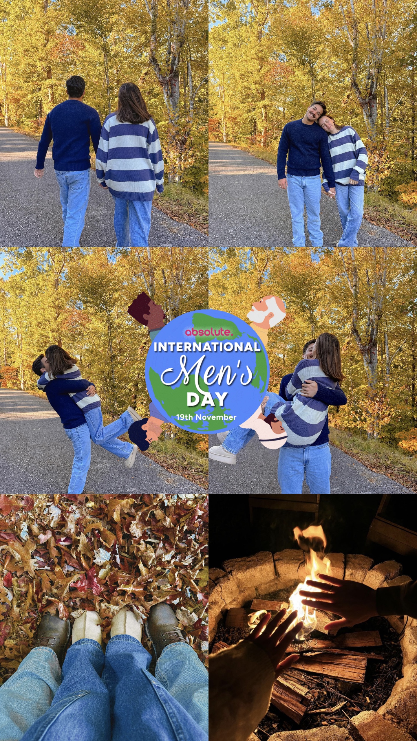 Día del Hombre 