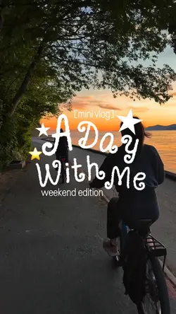 opening vlog