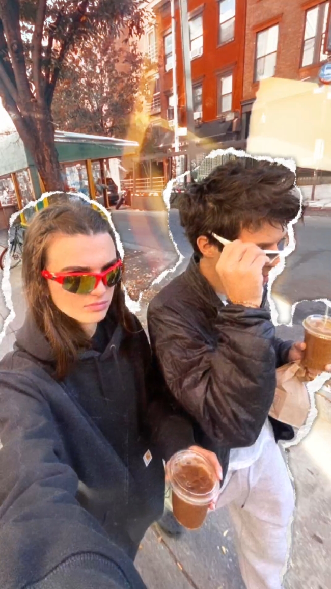 5. Couple 