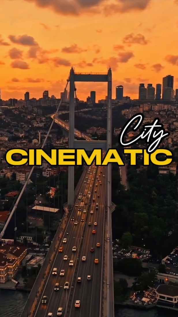 12 VIDEOS CINEMATIC