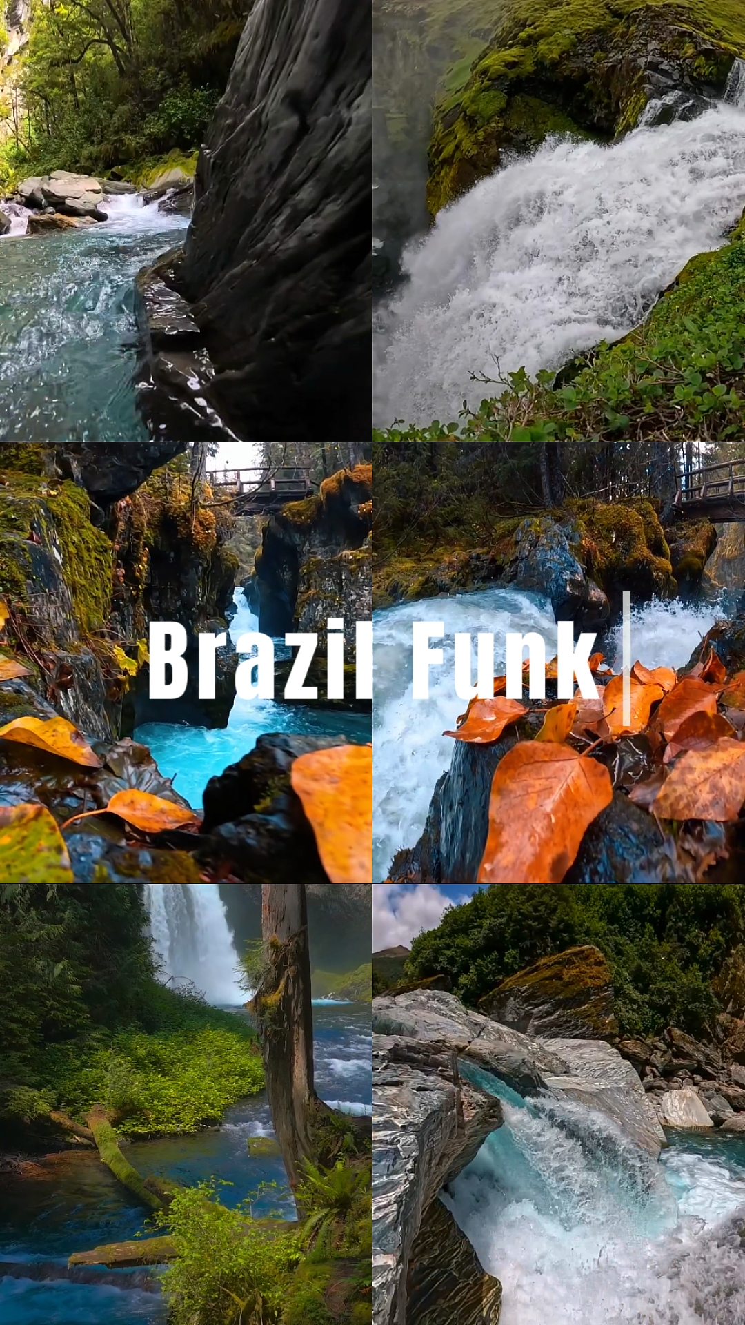 funk bRazilian 