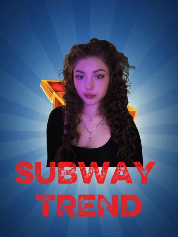 SUBWAY TREND