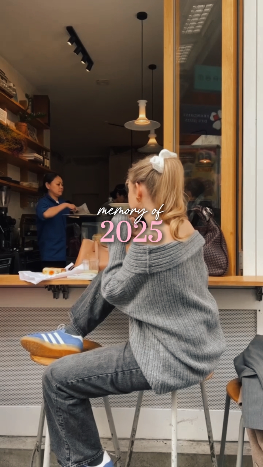 Erinnerung an 2025