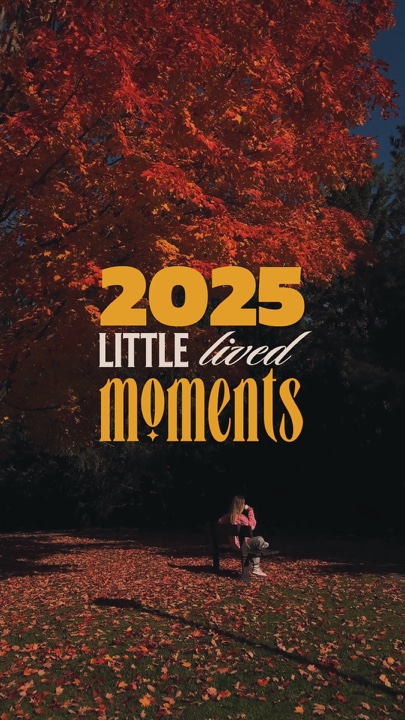 2025 so far 🇺🇸🍂