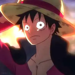 Luffy