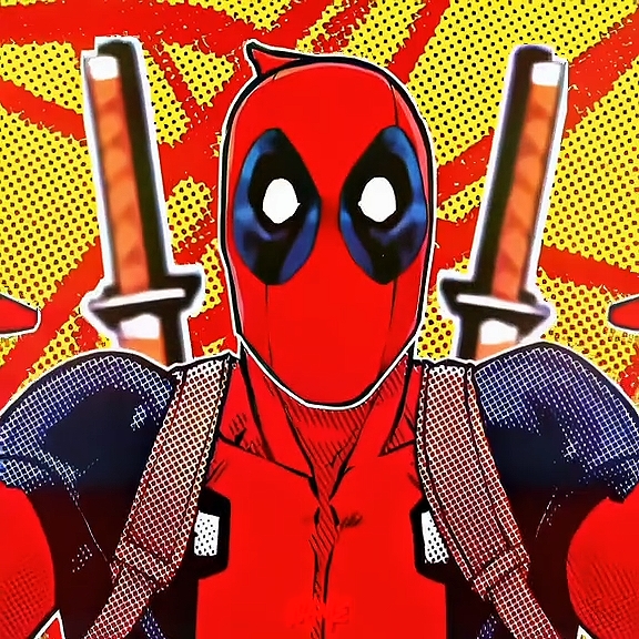 DEADPOOL