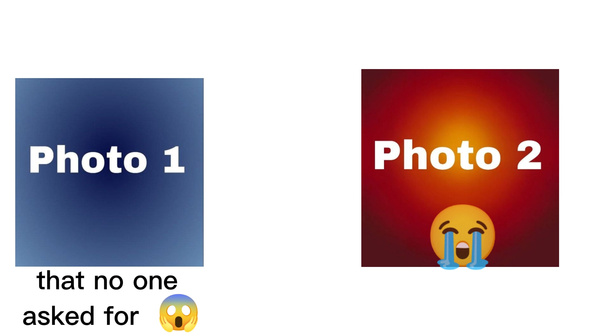 Novo modelo para você