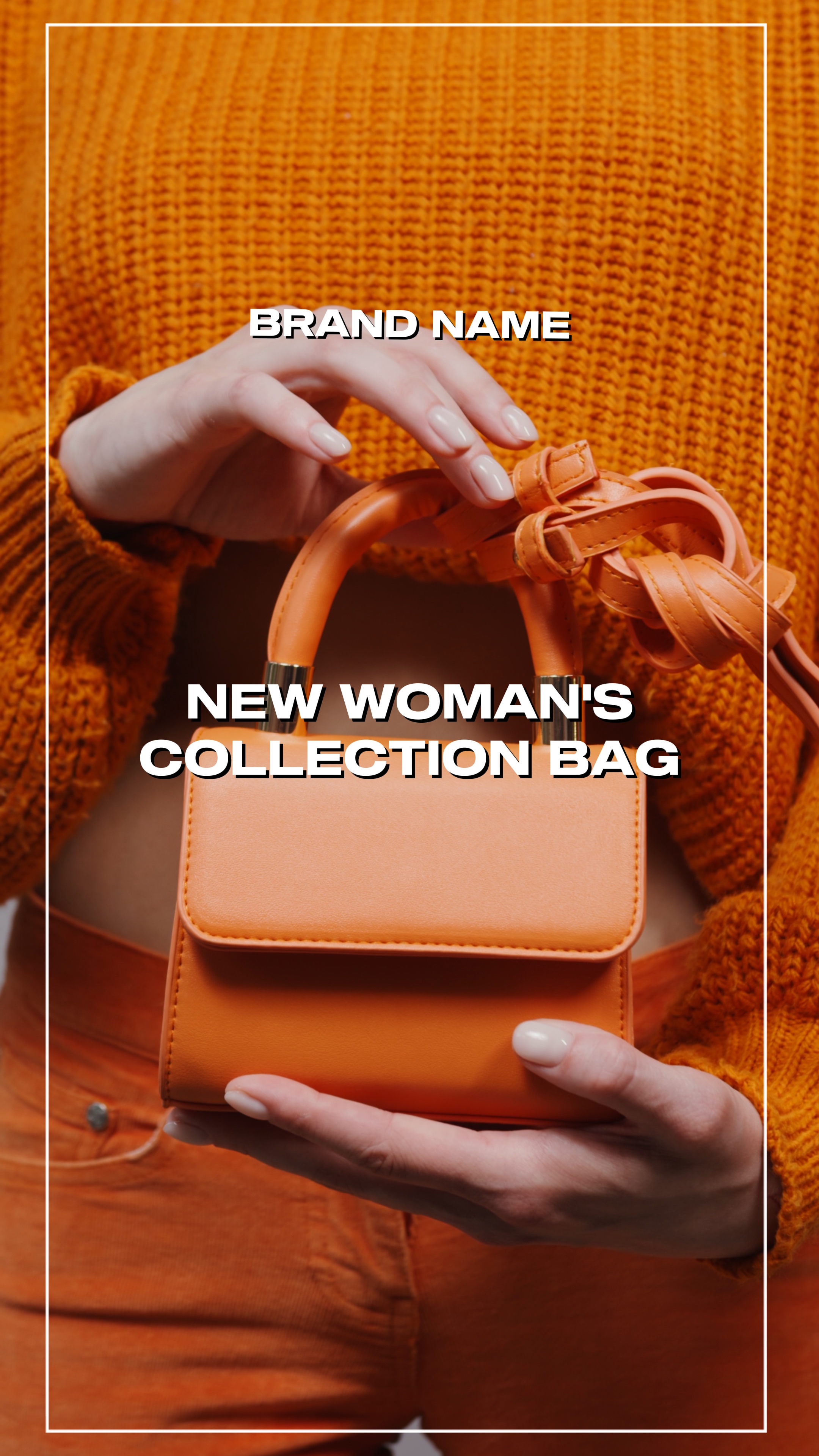 Woman's Bag
