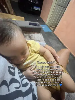 bença dinda