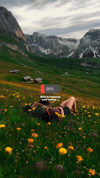 Recharge Energy