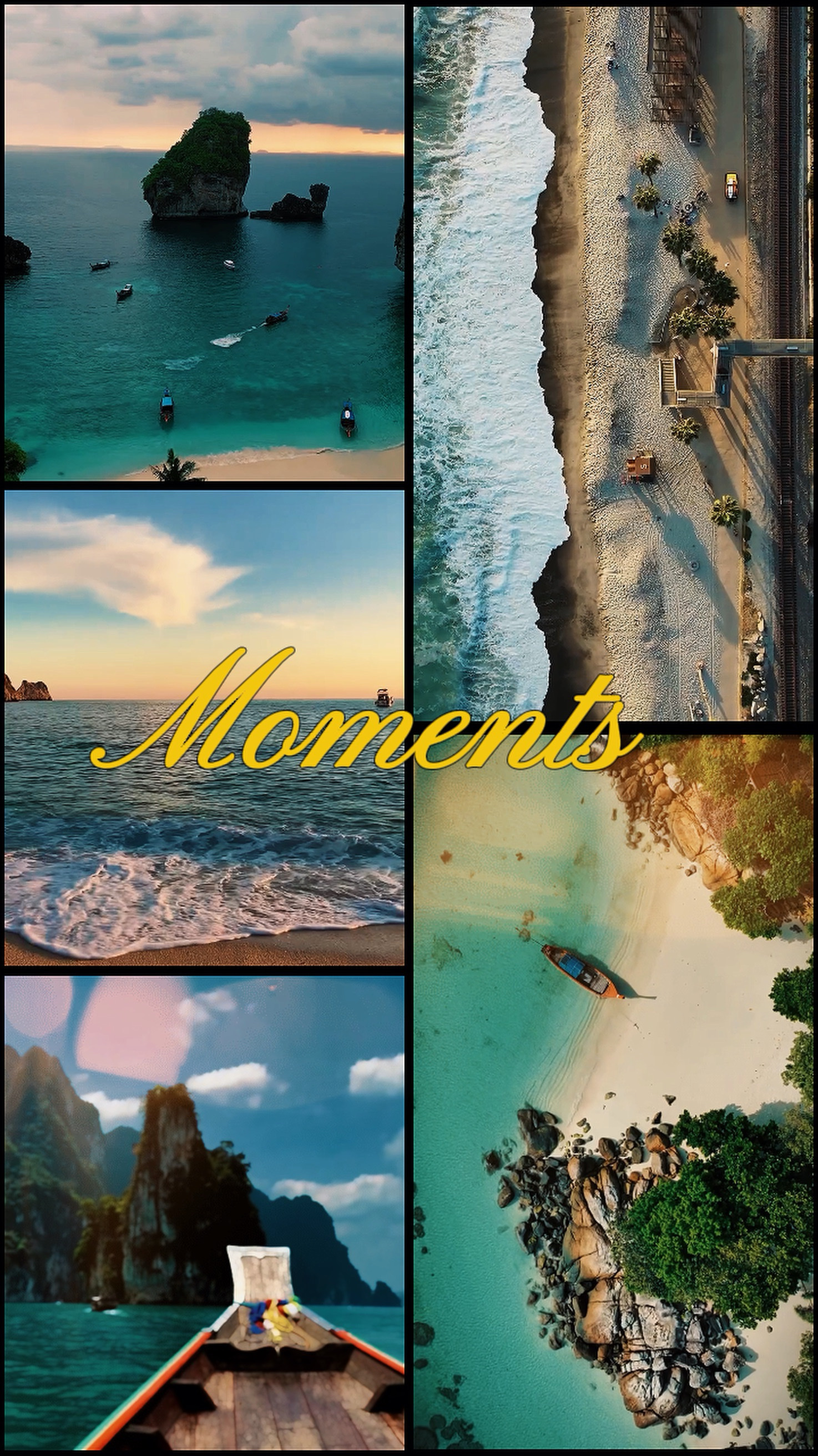 Moments