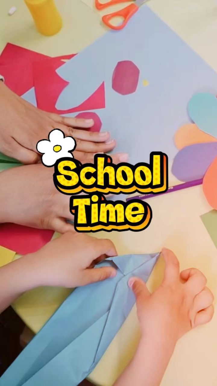 School Time Kids 