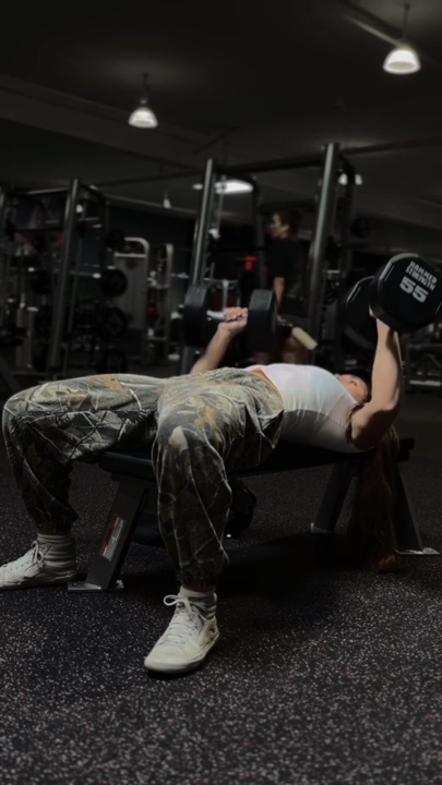 Gym Transition