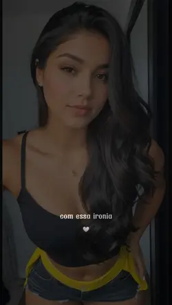 Vc tem mil razões