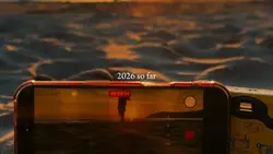 2026 so far
