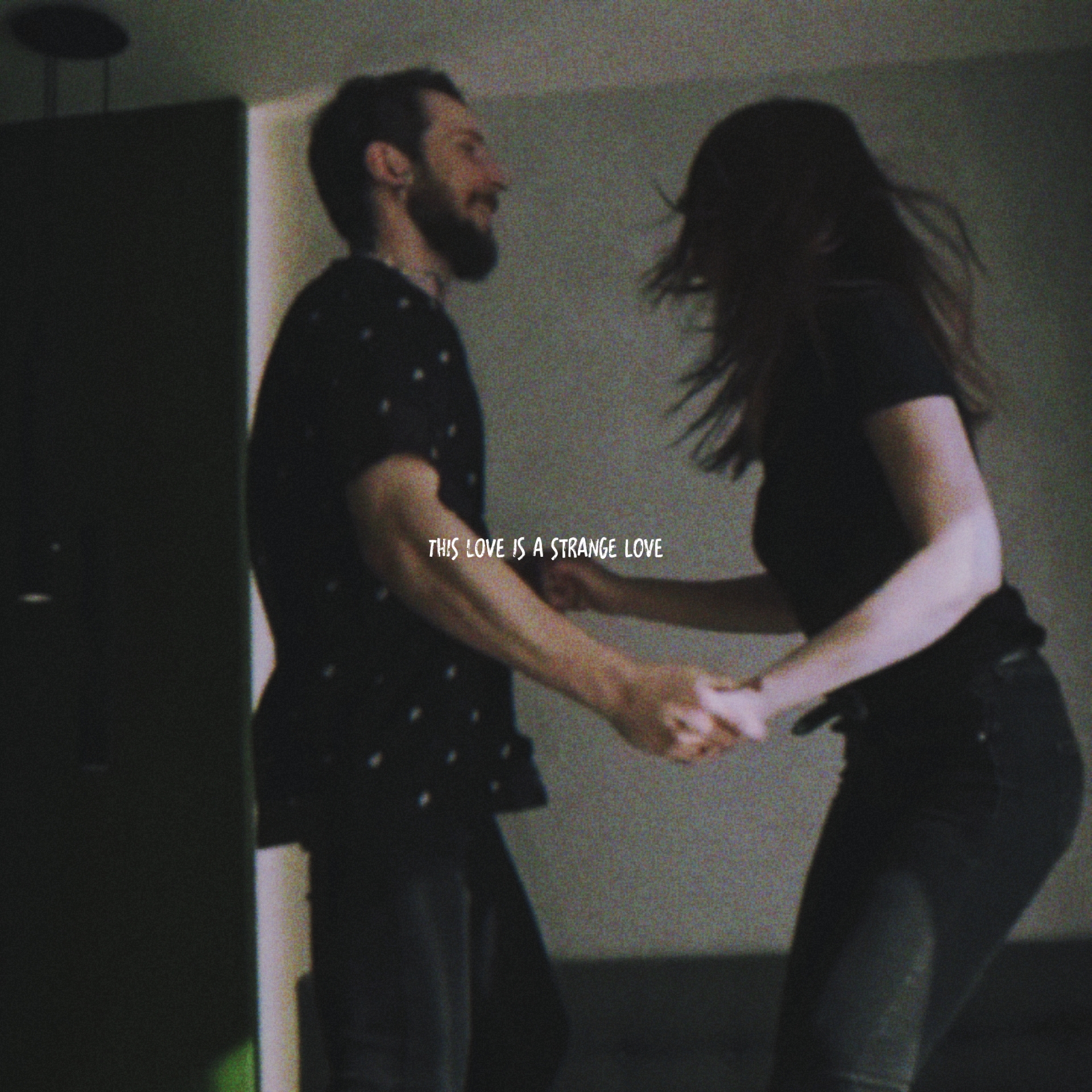 Este amor...