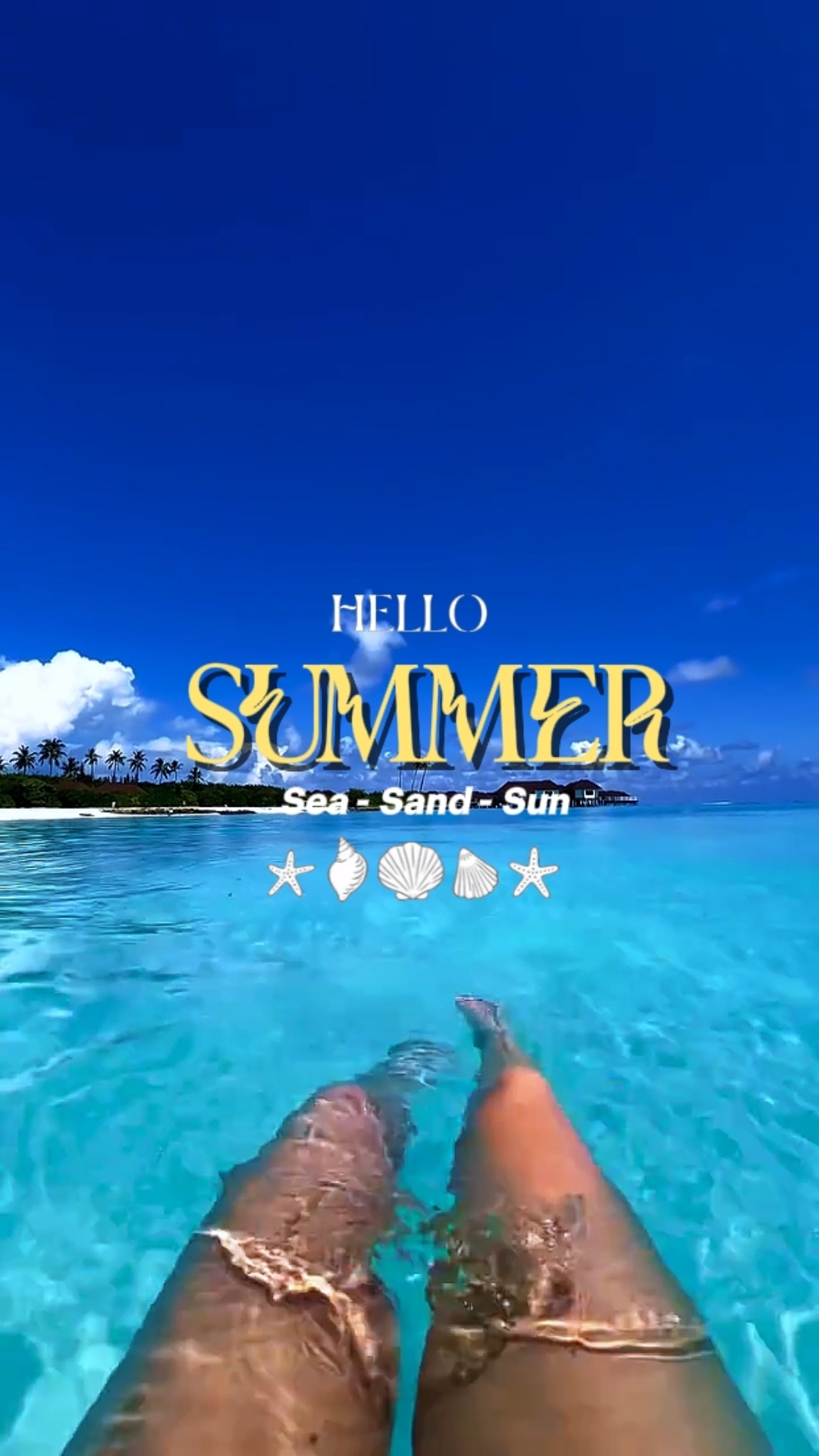 hello summer