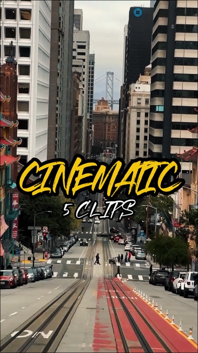 Sinematik YENİ