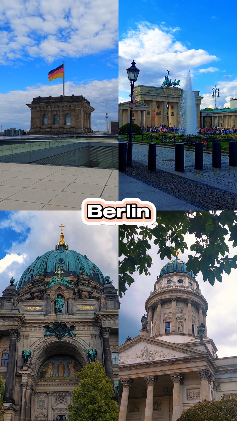 Esto es Berlín
