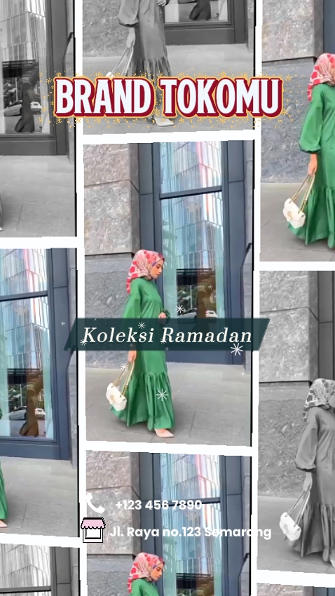 Ramadan Marketing 