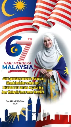 NEGARAKU FAIZALTAHIR