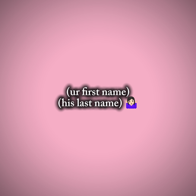 votre prénom