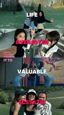 L.O.V.E