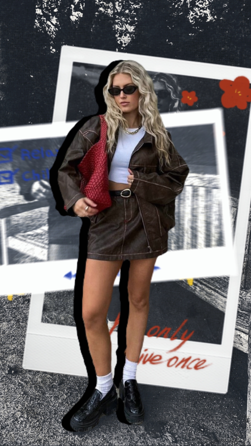 fashion