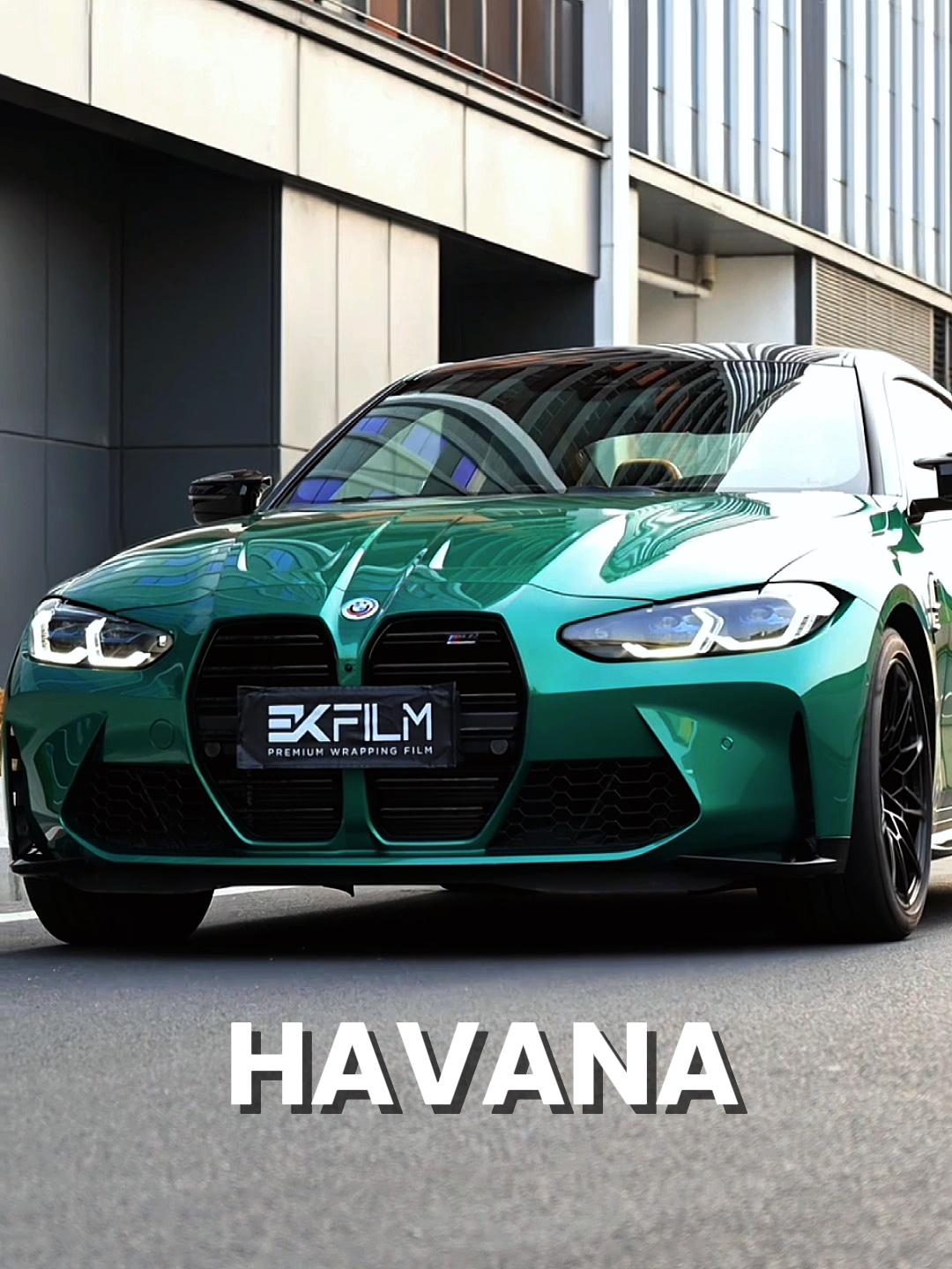 havana remix 