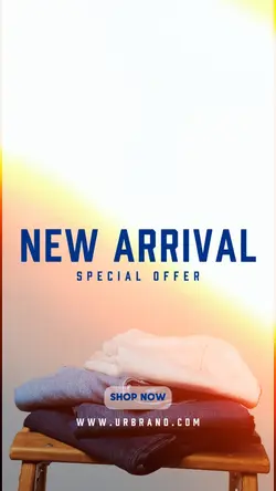 NEW ARRIVAL PRODUCT