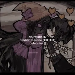 Azuretime Forsaken 