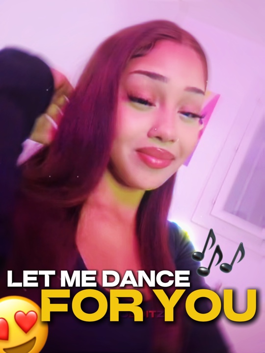 DANCE FOR YOU💃😍