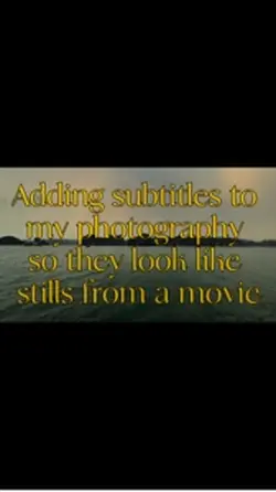 Movie template 