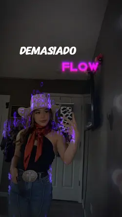 Solo mira...