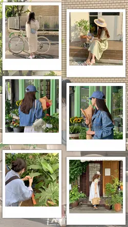 Photos Collage Frame