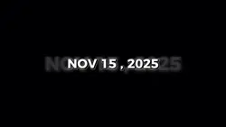 Trailer #1