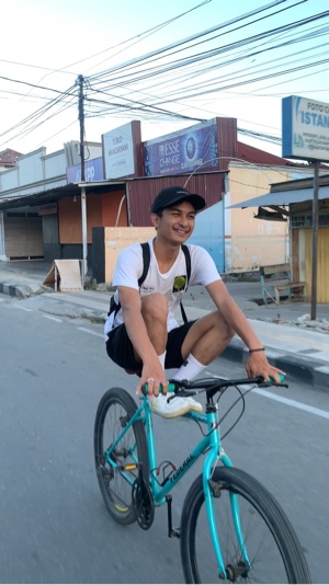 vlog gowes