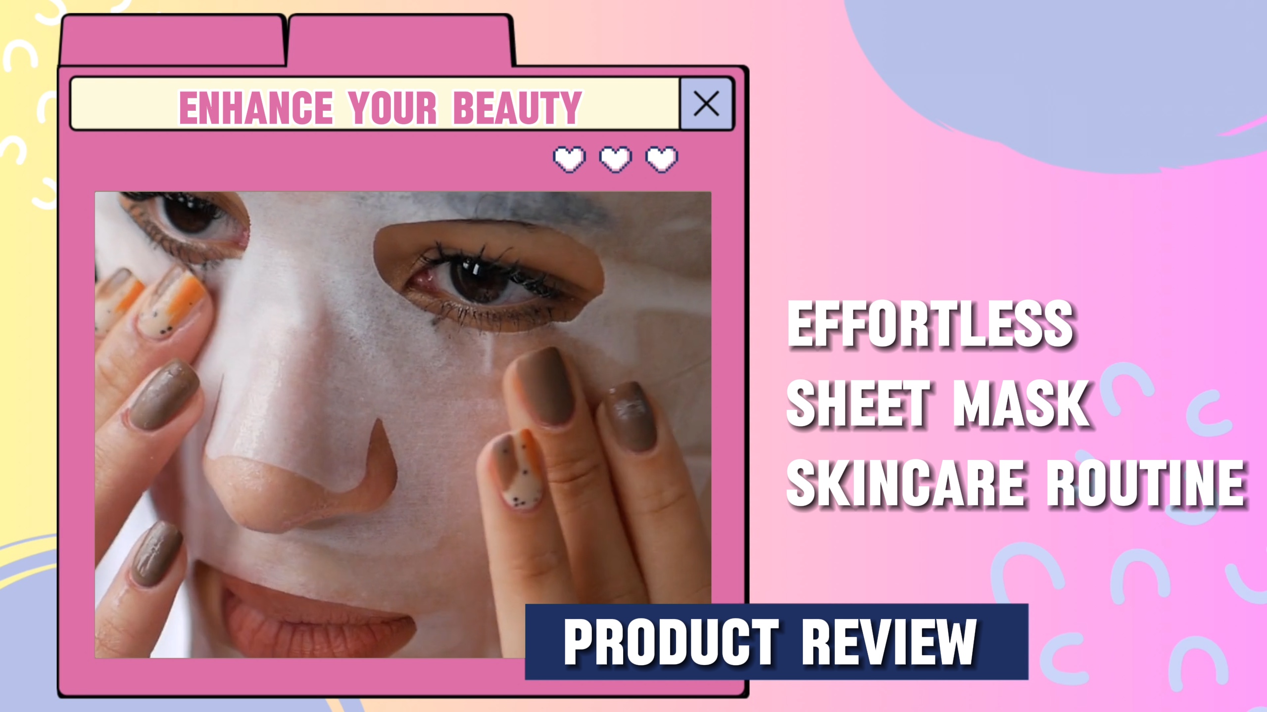 Product Review Intro