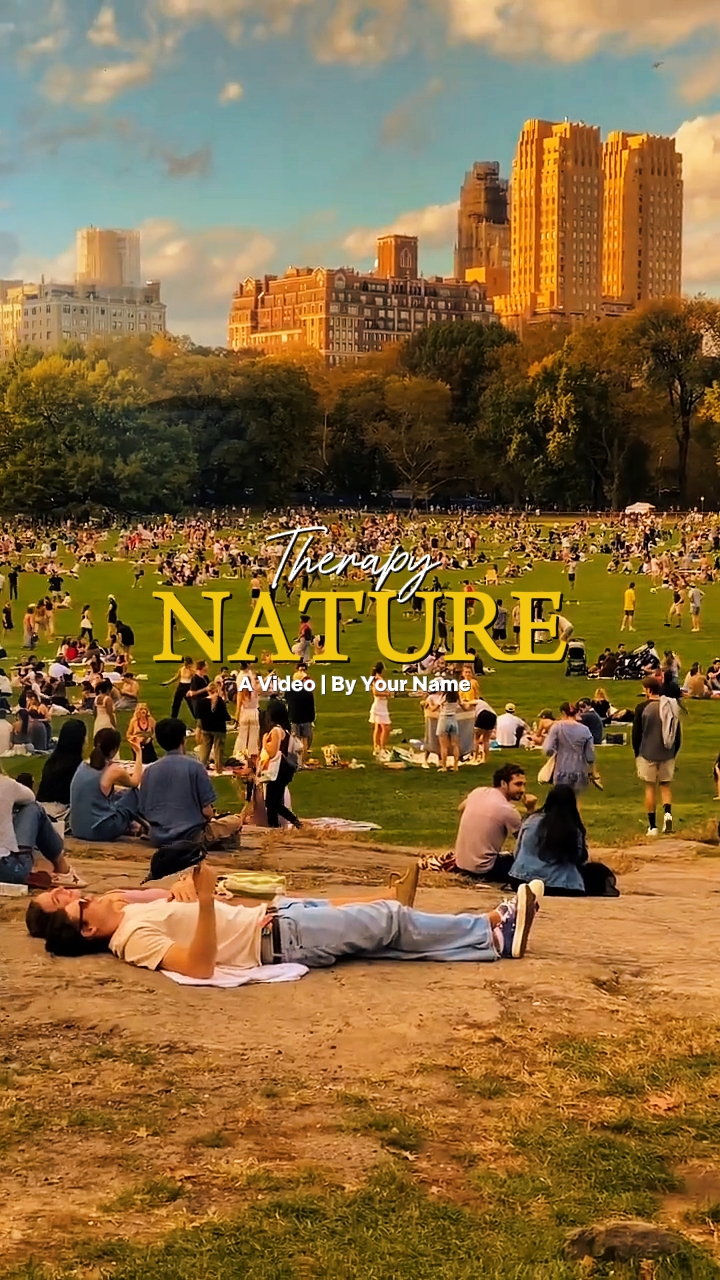 Naturaleza de viaje