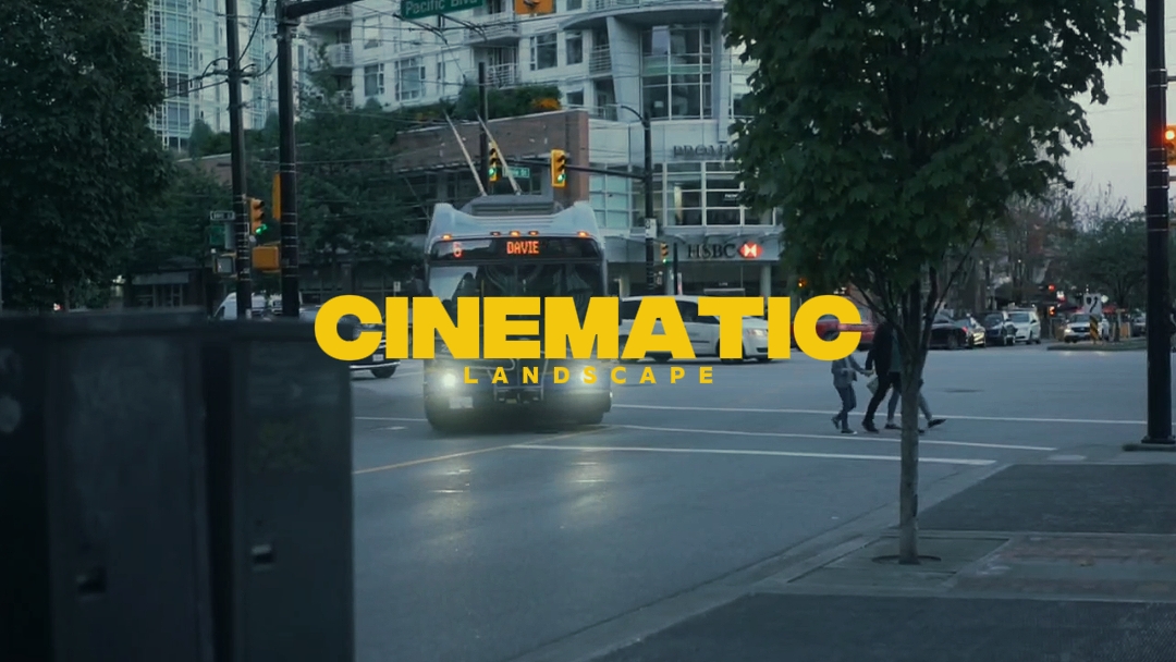INTRO CINEMATIK