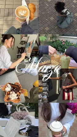 mini blog 