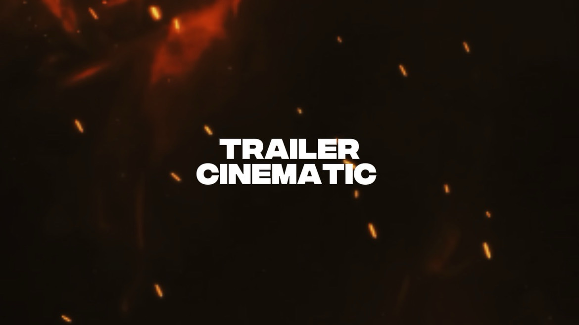 Tráiler Cinemático 