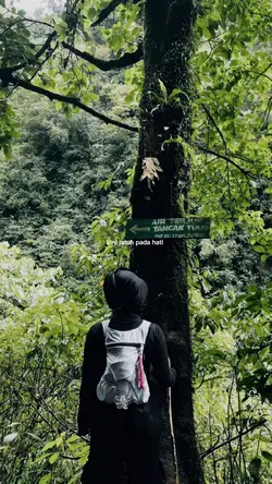 dunia yang nanti |