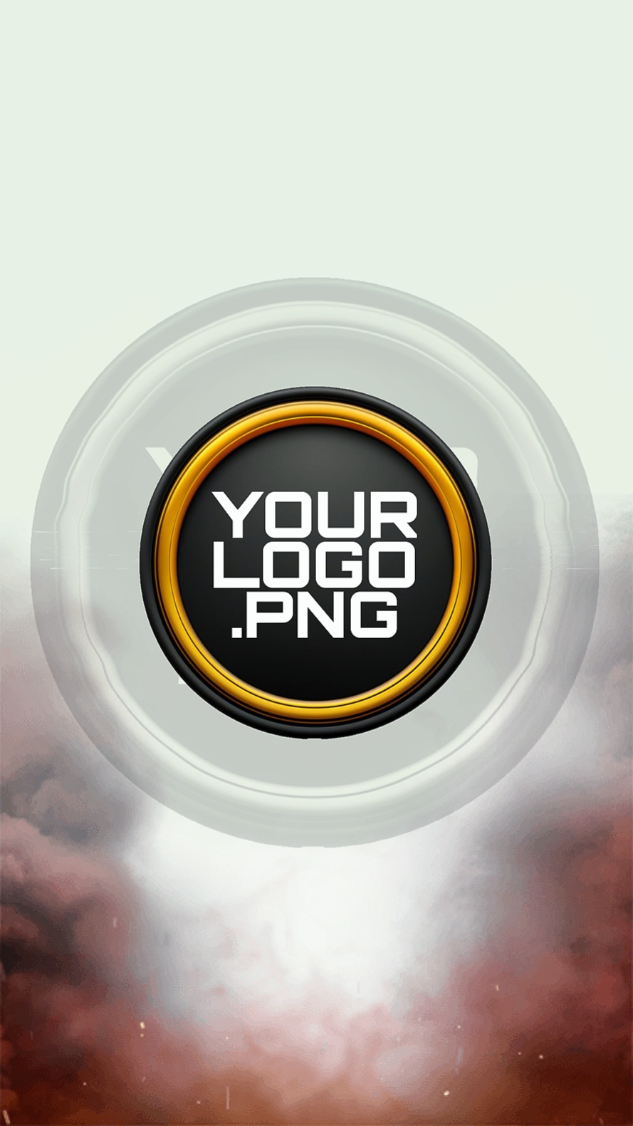 FEUER INTRO LOGO